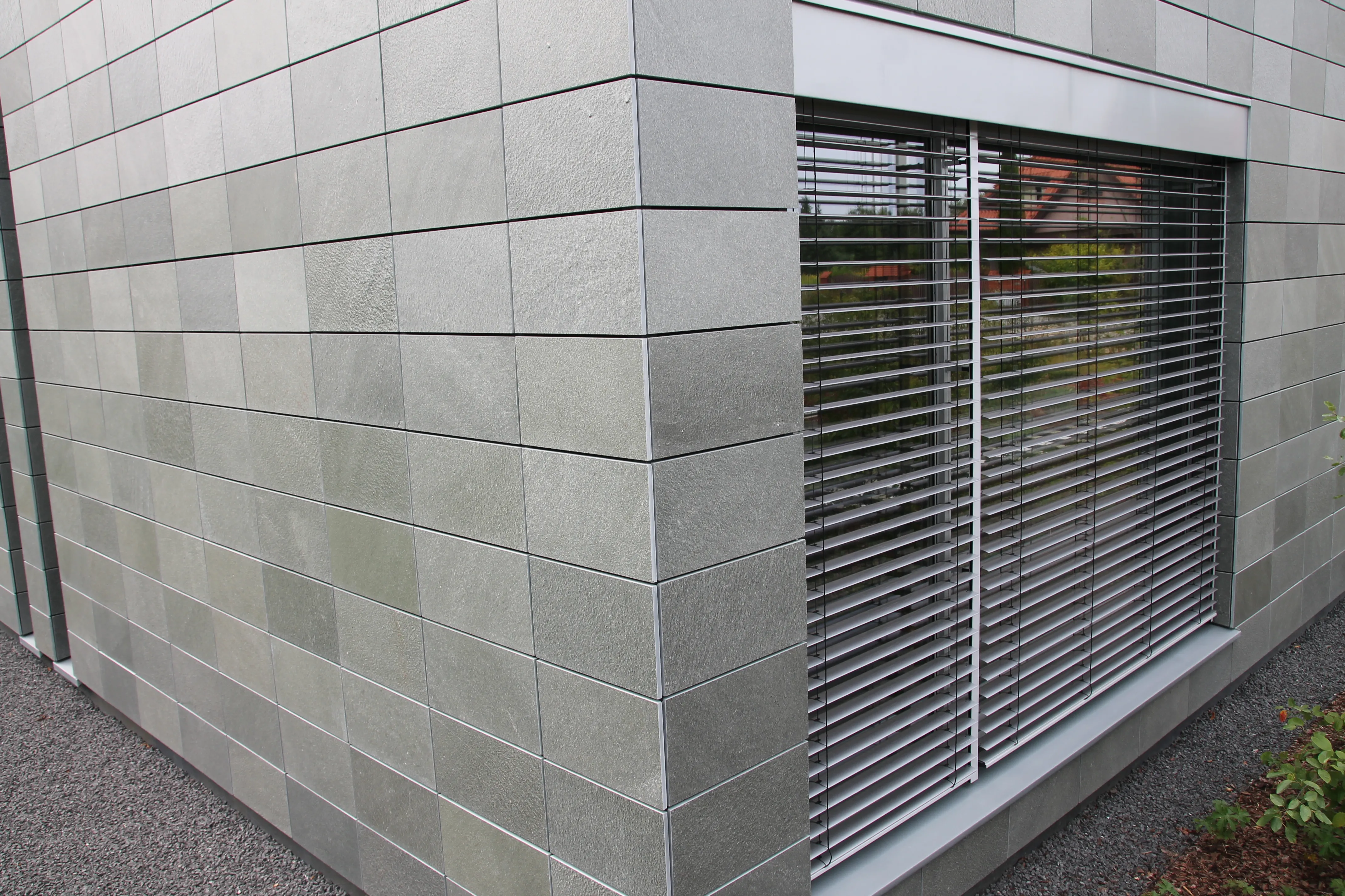 dach położony Łupkiem przez firmę Raf-dach